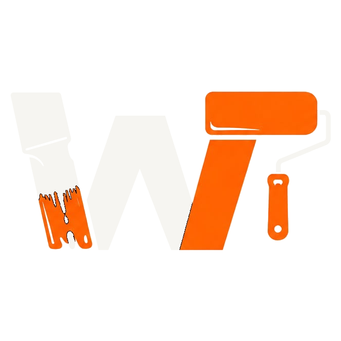 WoonPro Afbouw logo